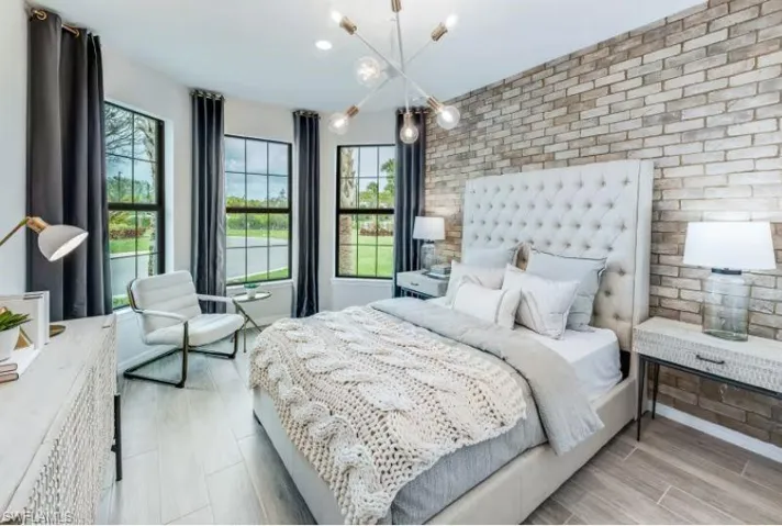 Photos are from furnished model home - actual photos may vary.