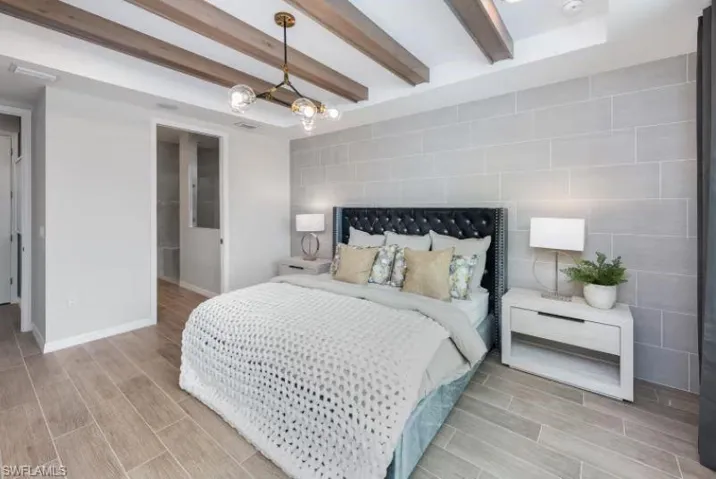 Photos are from furnished model home - actual photos may vary.