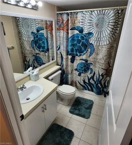 Guest Bath