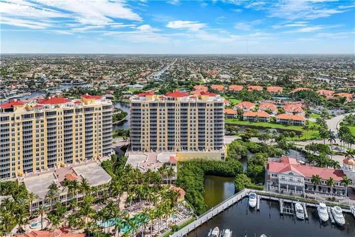 Welcome to Unit 804 at Tarpon Landings.