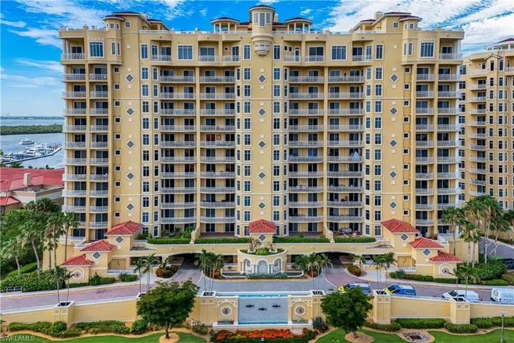 Welcome to Unit 804 at Tarpon Landings.