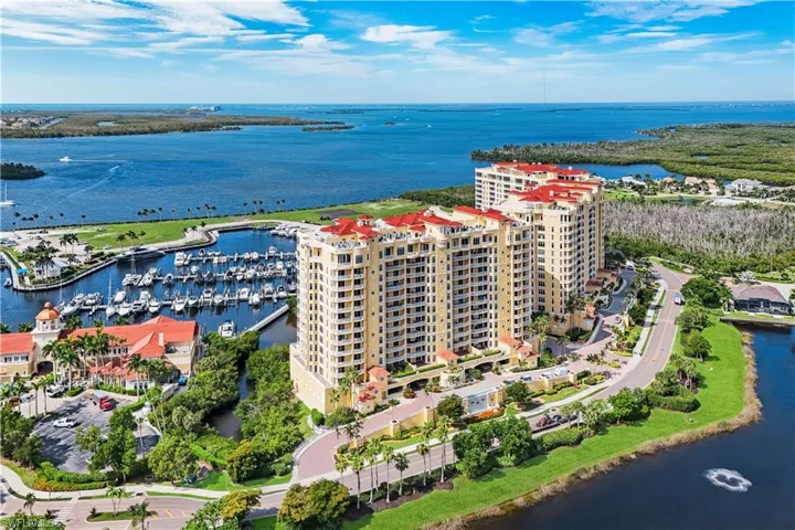 Welcome to Unit 804 at Tarpon Landings!
