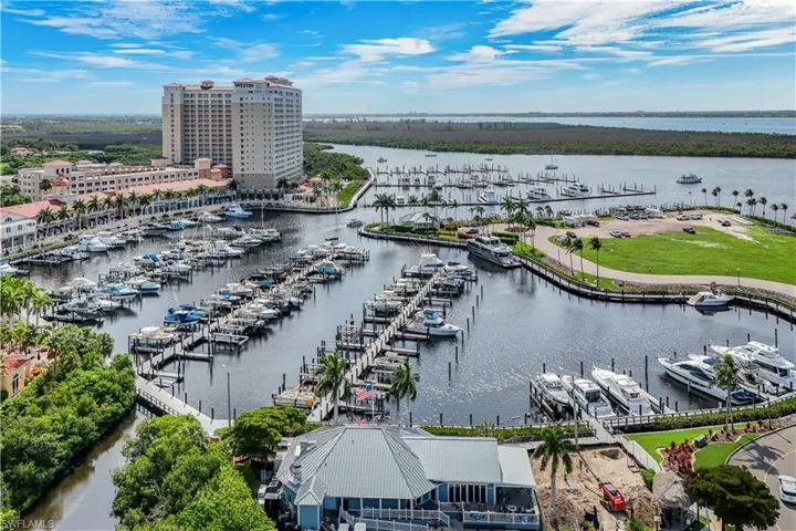 Welcome to Unit 804 at Tarpon Landings.