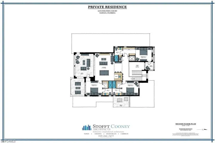 1670 Dolphin Ct, Naples, Florida 34102