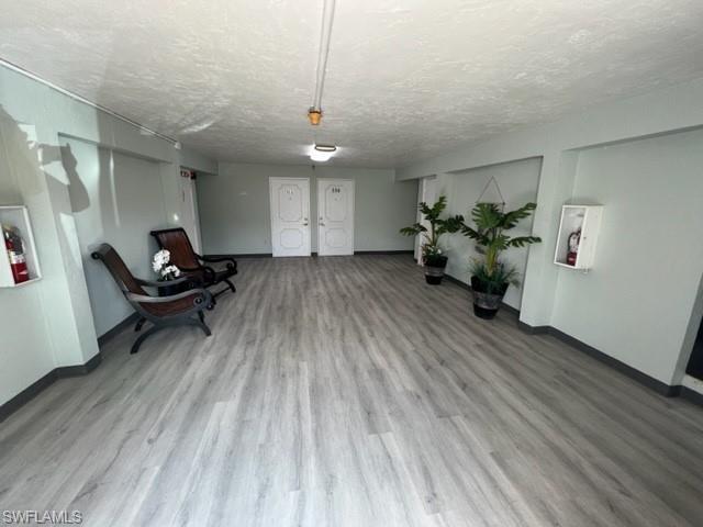 Common area