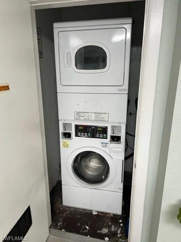 Common washer/dryer