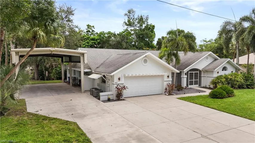 6857 Idlewild St, Fort Myers, Florida 33966