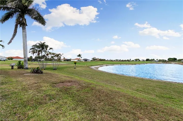 Water view