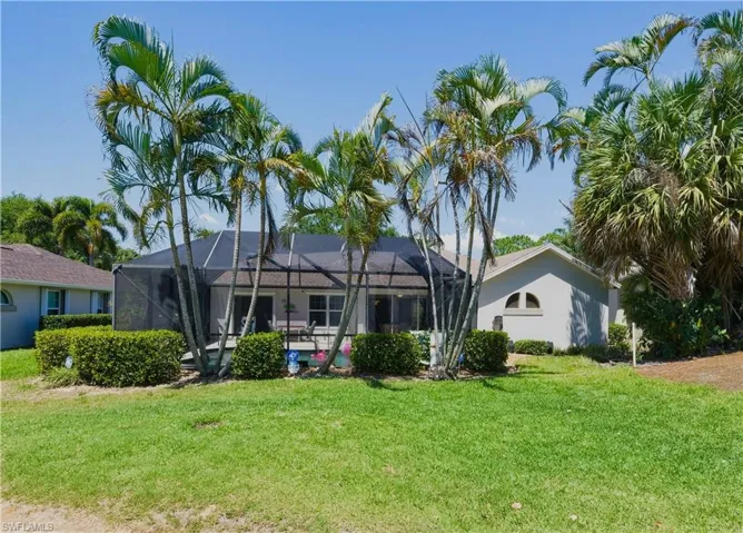 20721 Country Walk Way, Estero, Florida 33928
