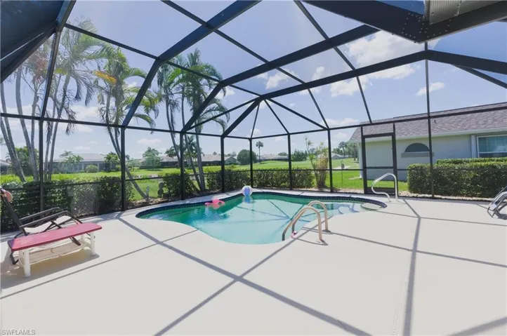 20721 Country Walk Way, Estero, Florida 33928