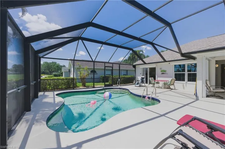 20721 Country Walk Way, Estero, Florida 33928