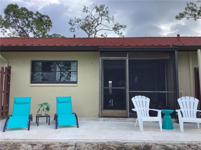 Travertine Deck Patio