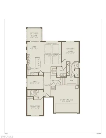 9395 Greyhawk Trl, Naples, Florida 34120