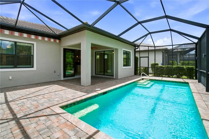 For GOLFERS explore an OPTIONAL MEMBERSHIP to the adjacent Golf Club of the Everglades with immediateavailability to the Member-in-Waiting Golf program & Full Golf estimated within 2026 (buyer to confirm current availability with MembershipDirector, Listing Broker/Seller make no guarantees).