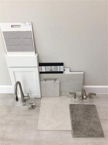 Design selections