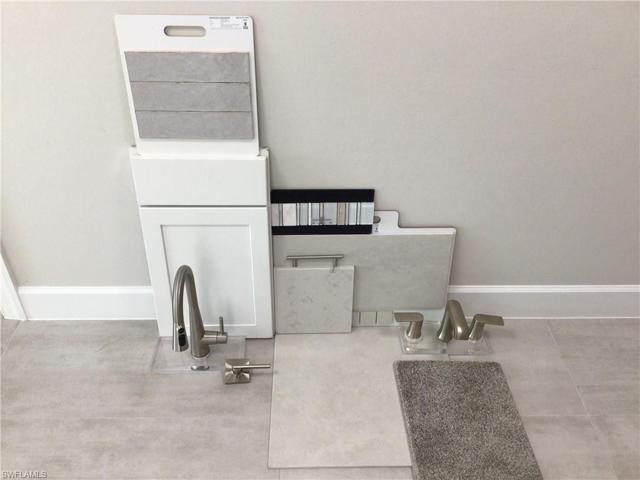 Design selections