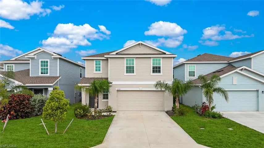 12230 Dakota Ridge Pl, Lehigh Acres, Florida 33974