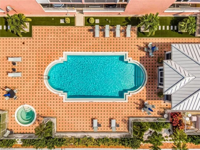 150 Lenell Rd 602, Fort Myers Beach, Florida 33931