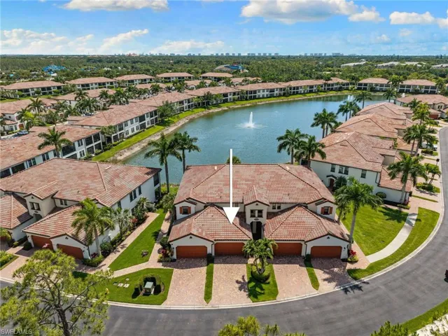 15209  Butler Lake  DR, Naples, FL 34109
