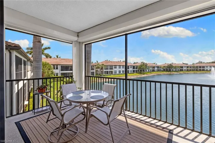 15209  Butler Lake  DR, Naples, FL 34109