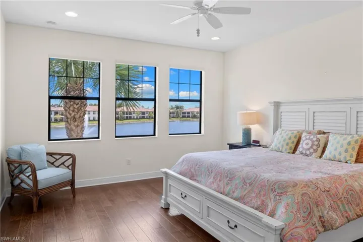 15209  Butler Lake  DR, Naples, FL 34109