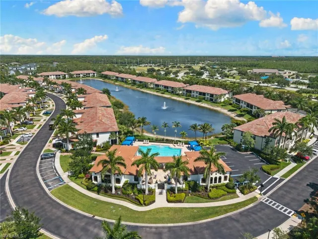 15209  Butler Lake  DR, Naples, FL 34109