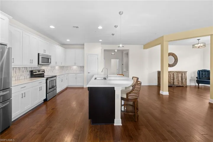 15209  Butler Lake  DR, Naples, FL 34109