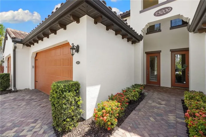 15209  Butler Lake  DR, Naples, FL 34109