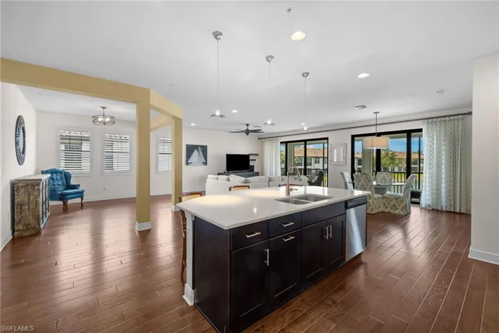 15209  Butler Lake  DR, Naples, FL 34109