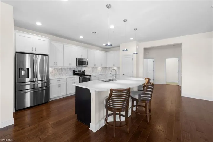 15209  Butler Lake  DR, Naples, FL 34109