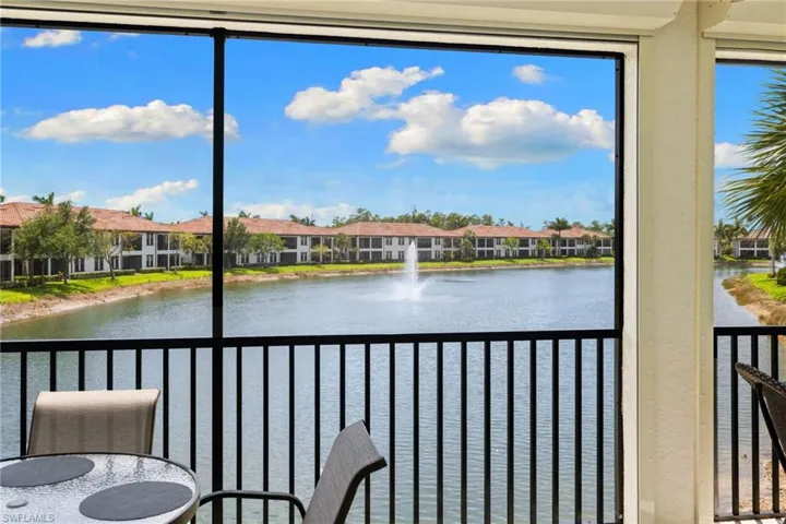15209  Butler Lake  DR, Naples, FL 34109