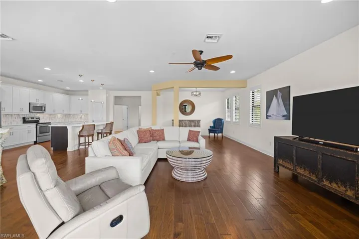 15209  Butler Lake  DR, Naples, FL 34109