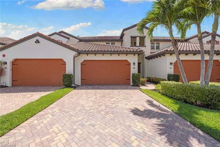 15209  Butler Lake  DR, Naples, FL 34109