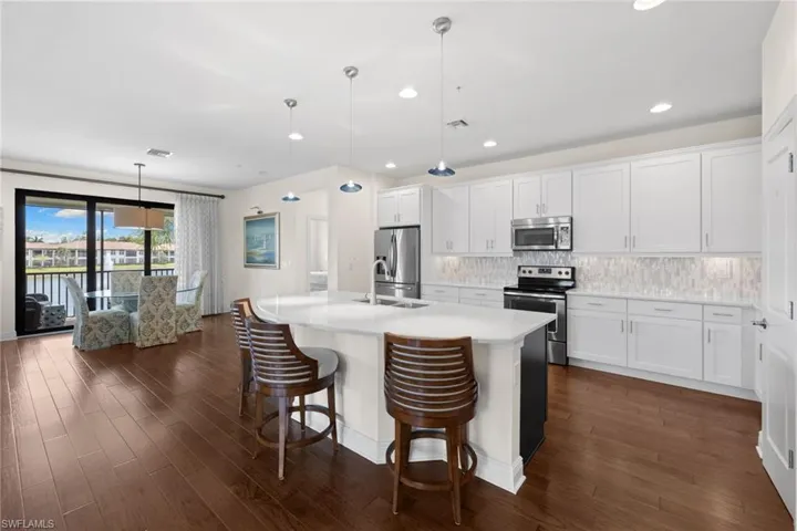 15209  Butler Lake  DR, Naples, FL 34109