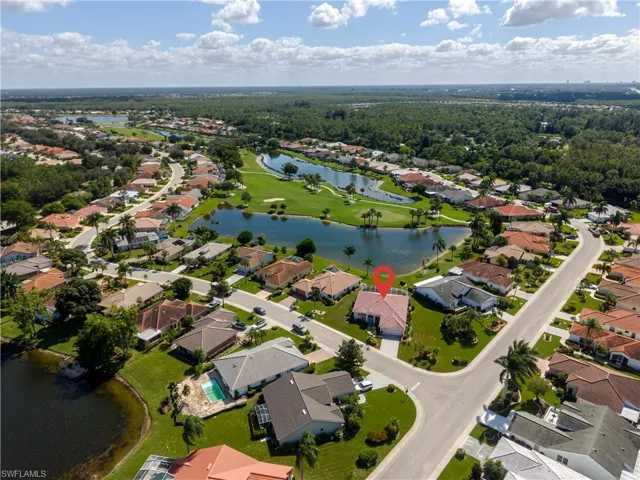 1770 Corona Del Sire Dr, North Fort Myers, Florida 33917