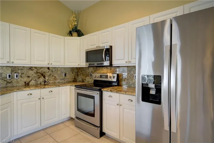Near new double door refrigerator