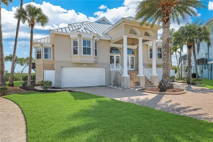21500 – 21504 Indian Bayou Dr, Fort Myers Beach, Florida 33931