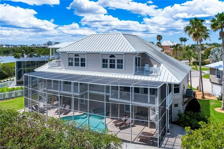 21500 – 21504 Indian Bayou Dr, Fort Myers Beach, Florida 33931