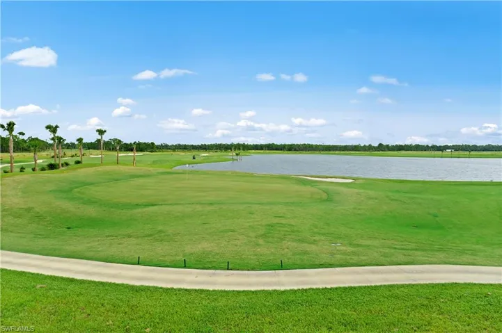 43984  Boardwalk  LOOP, Babcock Ranch, FL 33982