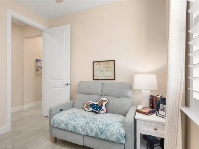 3rd Bedroom