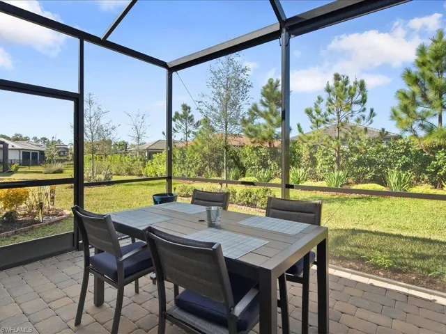 Extended Lanai