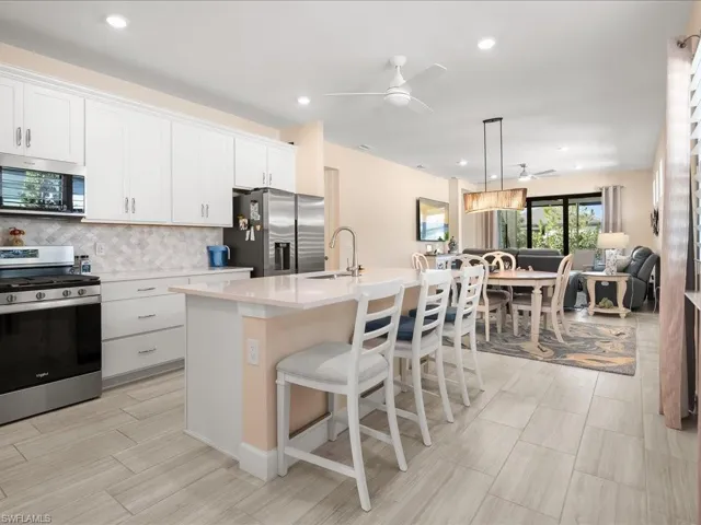 Beautiful Kitchen