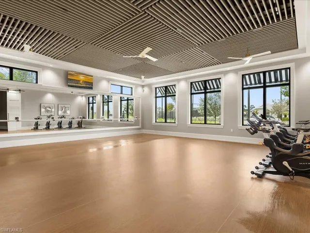 Exercise Studio