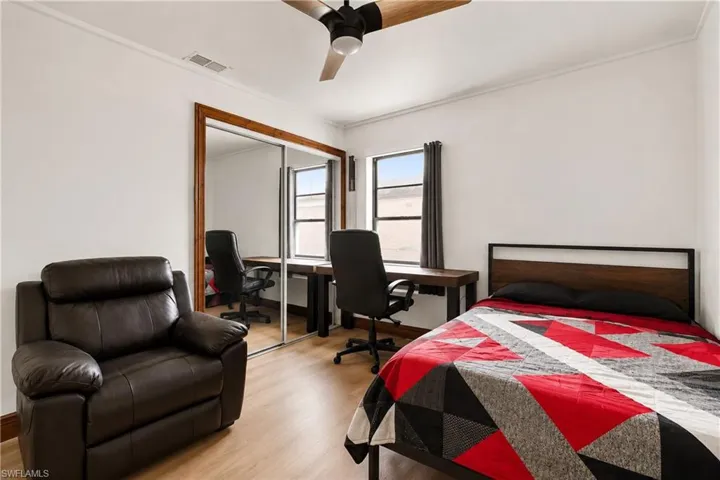 Bedroom #2