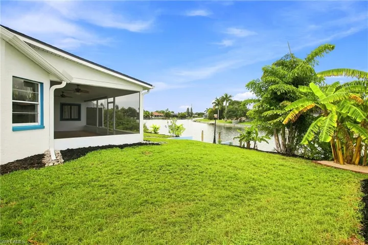 28 Ne 19th Ct, Cape Coral, Florida 33909