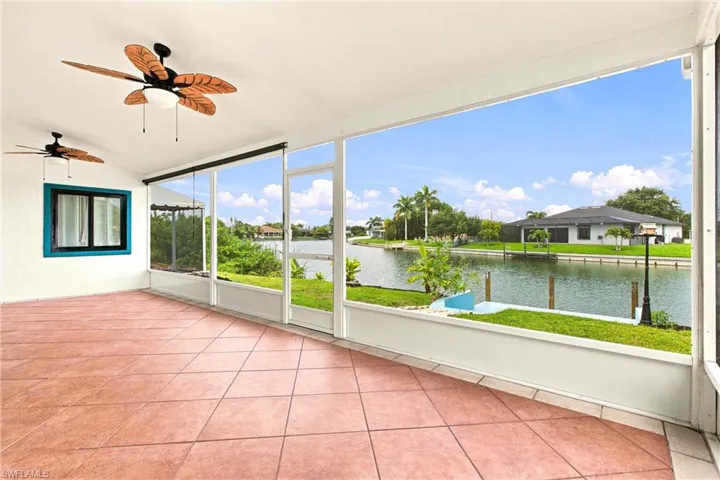 28 Ne 19th Ct, Cape Coral, Florida 33909