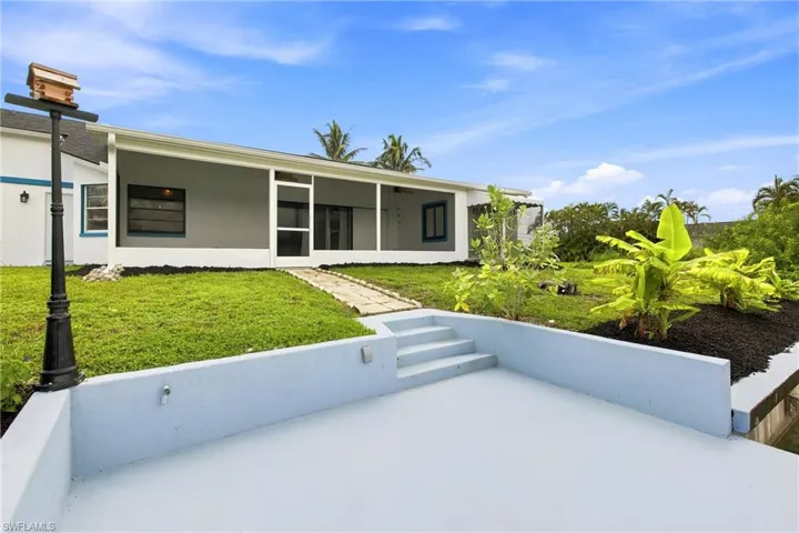 28 Ne 19th Ct, Cape Coral, Florida 33909