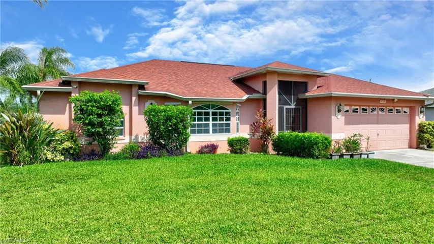 712 Fargo Dr, Fort Myers, Florida 33913