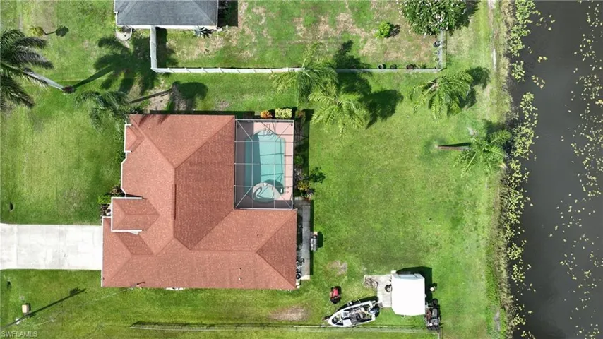 712 Fargo Dr, Fort Myers, Florida 33913