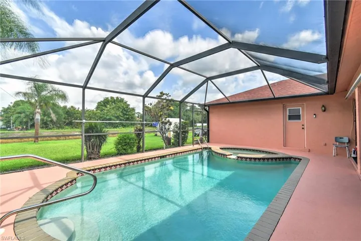 712 Fargo Dr, Fort Myers, Florida 33913